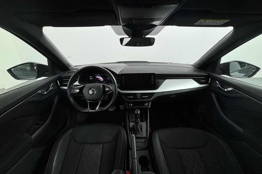 Škoda Kamiq 1.0 TSI Sport Business|Automaat|Carplay|Navi|Nap