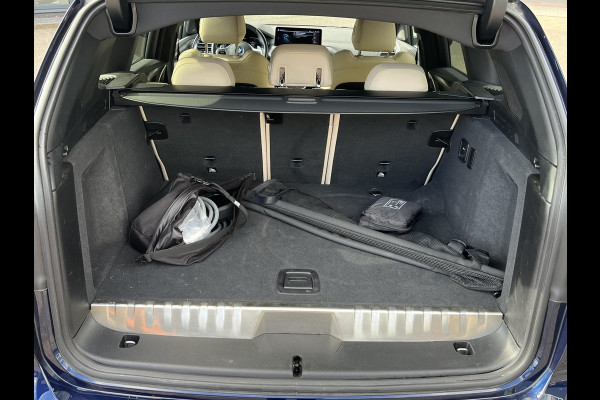 BMW X3 xDrive30e APPLE CAR./ANDROID AUTO | ELECT. ACHTERKLEP | STOEL VERW. | CRUISE CONTR. |
