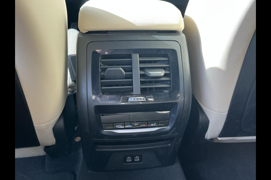 BMW X3 xDrive30e APPLE CAR./ANDROID AUTO | ELECT. ACHTERKLEP | STOEL VERW. | CRUISE CONTR. |