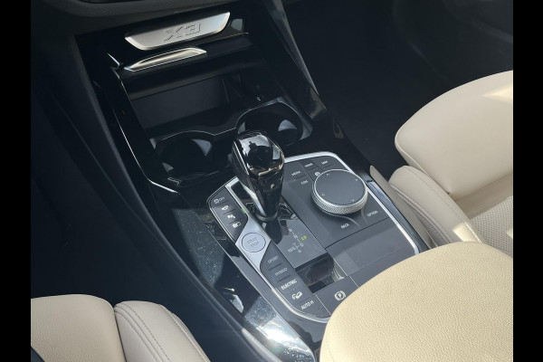 BMW X3 xDrive30e APPLE CAR./ANDROID AUTO | ELECT. ACHTERKLEP | STOEL VERW. | CRUISE CONTR. |