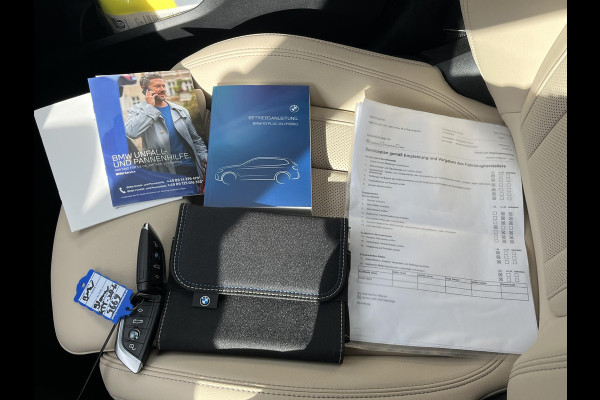 BMW X3 xDrive30e APPLE CAR./ANDROID AUTO | ELECT. ACHTERKLEP | STOEL VERW. | CRUISE CONTR. |