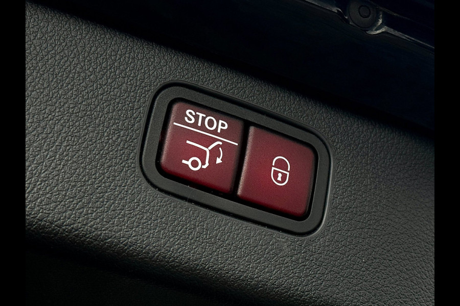 Mercedes-Benz C-Klasse Estate 300 e | Night | Head Up | Sfeer | MBUX | 1e eig. | Camera | Carplay | Distronic ACC | Head Up