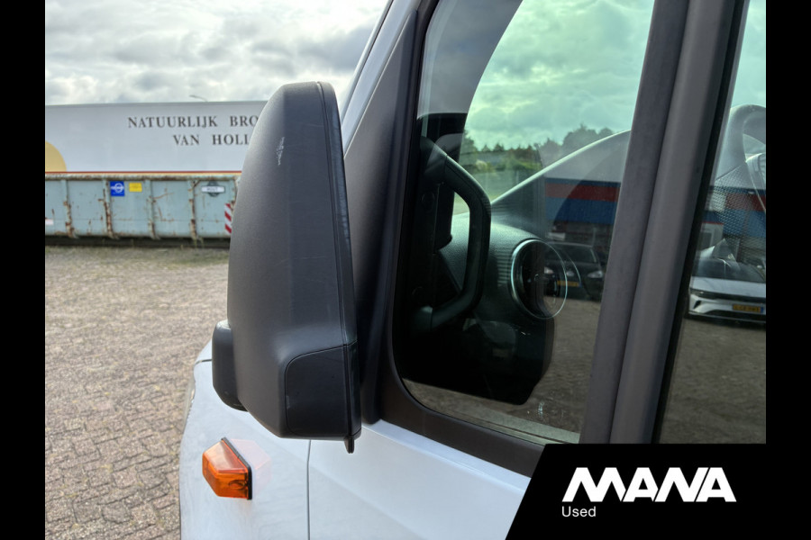 Mercedes-Benz Sprinter 317 1.9 CDI 170pk L2H2 RWD LED Facelift Trekhaak 3,5t Cruise Camera Carplay Mbux