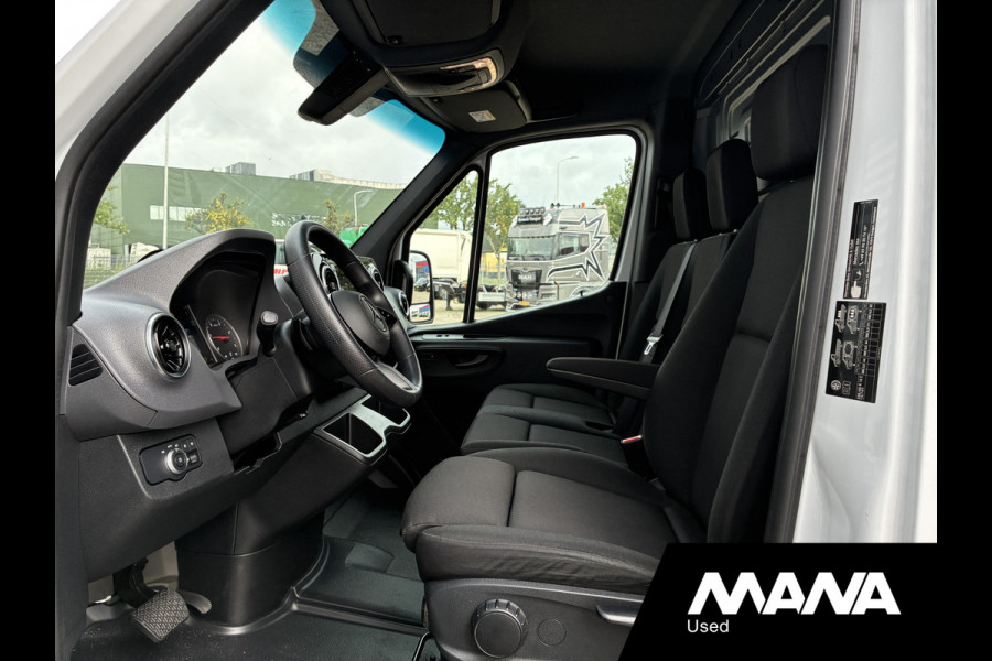 Mercedes-Benz Sprinter 317 1.9 CDI 170pk L2H2 RWD LED Facelift Trekhaak 3,5t Cruise Camera Carplay Mbux
