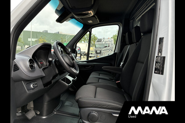 Mercedes-Benz Sprinter 317 1.9 CDI 170pk L2H2 RWD LED Facelift Trekhaak 3,5t Cruise Camera Carplay Mbux
