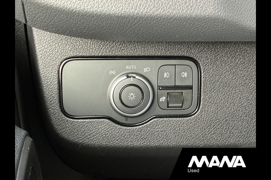 Mercedes-Benz Sprinter 317 1.9 CDI 170pk L2H2 RWD LED Facelift Trekhaak 3,5t Cruise Camera Carplay Mbux