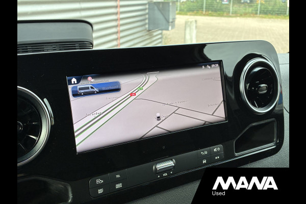 Mercedes-Benz Sprinter 317 1.9 CDI 170pk L2H2 RWD LED Facelift Trekhaak 3,5t Cruise Camera Carplay Mbux