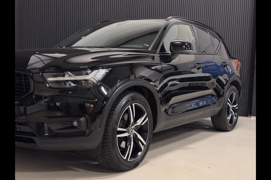 Volvo XC40 2.0 T5 AWD R-Design PANO | HARMAN KARDON | 360 CAM | VOL OPTIES!