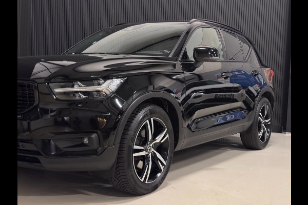 Volvo XC40 2.0 T5 AWD R-Design PANO | HARMAN KARDON | 360 CAM | VOL OPTIES!