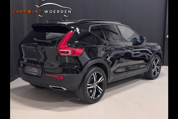 Volvo XC40 2.0 T5 AWD R-Design PANO | HARMAN KARDON | 360 CAM | VOL OPTIES!