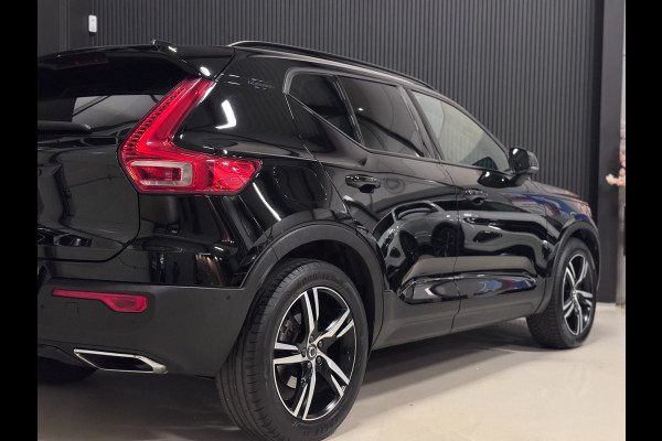 Volvo XC40 2.0 T5 AWD R-Design PANO | HARMAN KARDON | 360 CAM | VOL OPTIES!