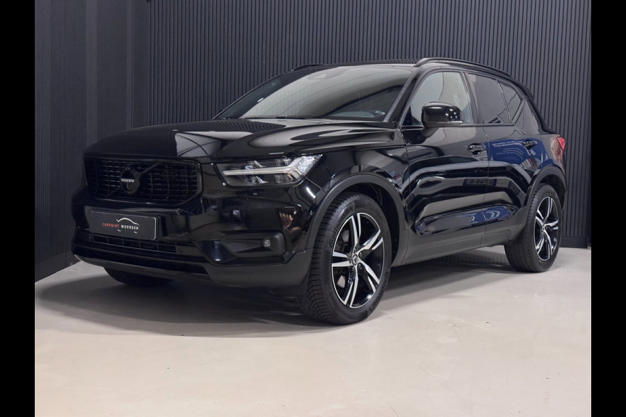Volvo XC40 2.0 T5 AWD R-Design PANO | HARMAN KARDON | 360 CAM | VOL OPTIES!