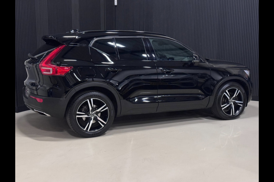 Volvo XC40 2.0 T5 AWD R-Design PANO | HARMAN KARDON | 360 CAM | VOL OPTIES!