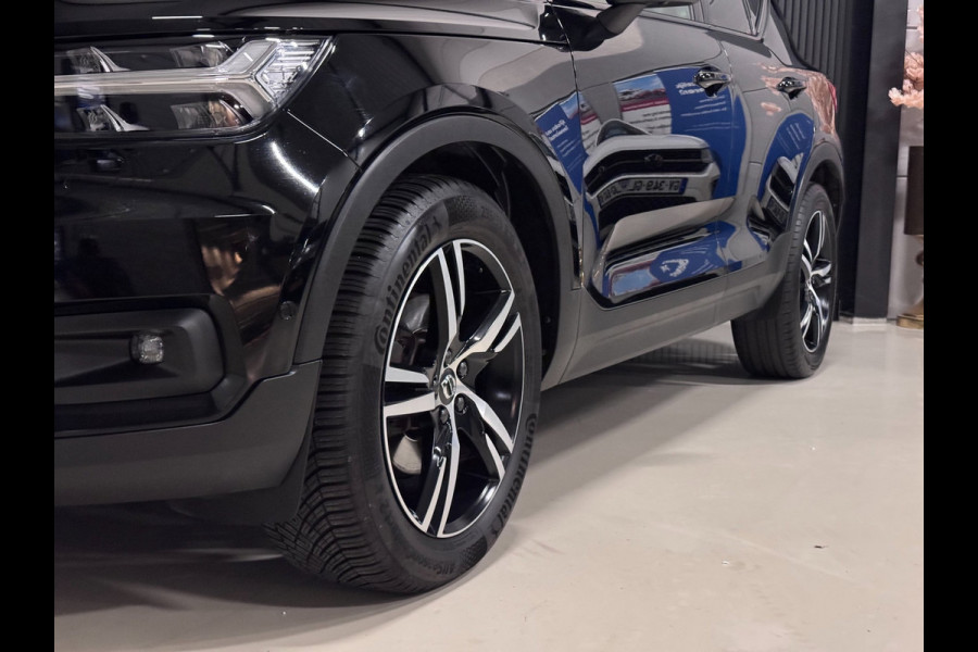 Volvo XC40 2.0 T5 AWD R-Design PANO | HARMAN KARDON | 360 CAM | VOL OPTIES!