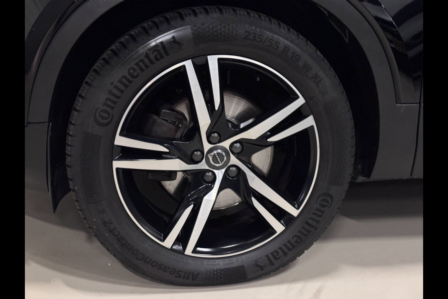 Volvo XC40 2.0 T5 AWD R-Design PANO | HARMAN KARDON | 360 CAM | VOL OPTIES!