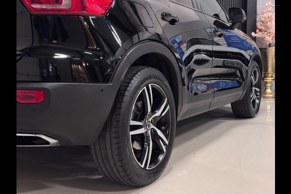 Volvo XC40 2.0 T5 AWD R-Design PANO | HARMAN KARDON | 360 CAM | VOL OPTIES!