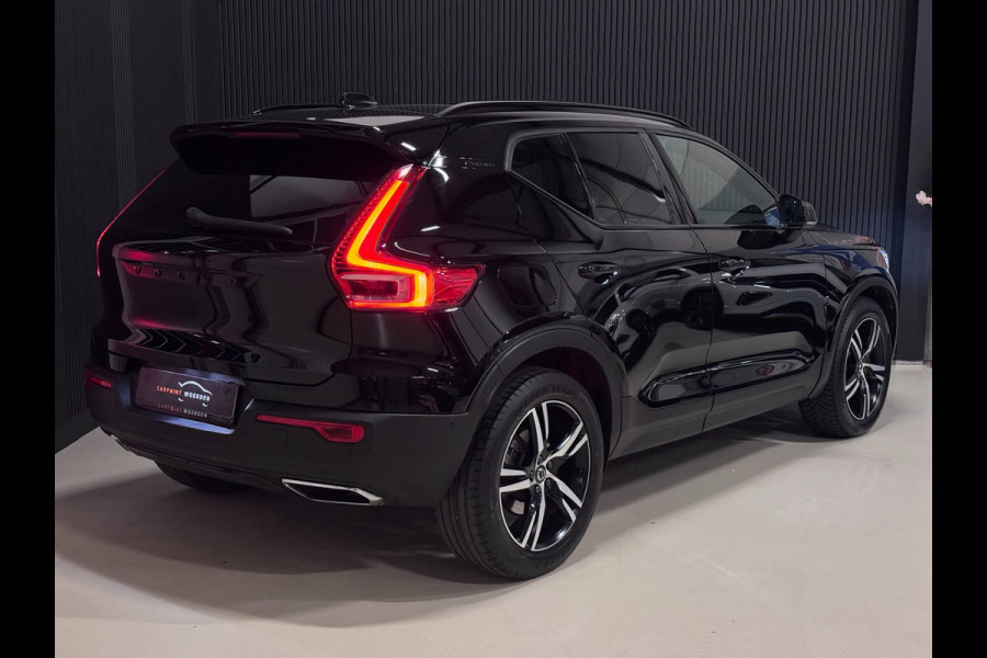 Volvo XC40 2.0 T5 AWD R-Design PANO | HARMAN KARDON | 360 CAM | VOL OPTIES!
