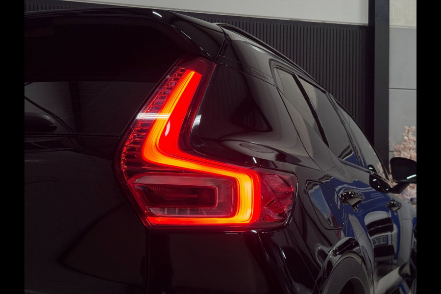 Volvo XC40 2.0 T5 AWD R-Design PANO | HARMAN KARDON | 360 CAM | VOL OPTIES!