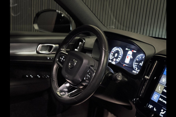 Volvo XC40 2.0 T5 AWD R-Design PANO | HARMAN KARDON | 360 CAM | VOL OPTIES!