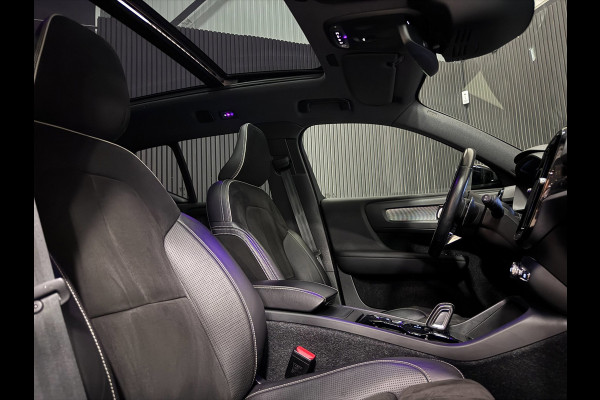 Volvo XC40 2.0 T5 AWD R-Design PANO | HARMAN KARDON | 360 CAM | VOL OPTIES!