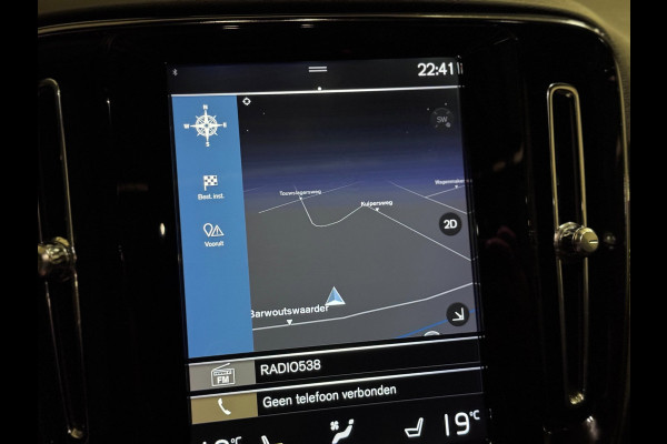 Volvo XC40 2.0 T5 AWD R-Design PANO | HARMAN KARDON | 360 CAM | VOL OPTIES!