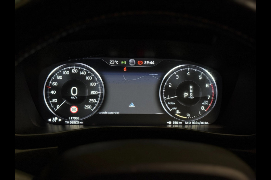 Volvo XC40 2.0 T5 AWD R-Design PANO | HARMAN KARDON | 360 CAM | VOL OPTIES!