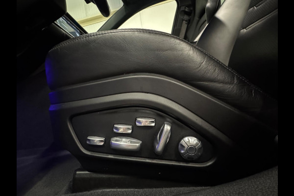 Porsche Panamera 2.9 4 E-Hybrid | NAP | SPORT CHRONO | CARBON | DEALERONDERHOUDEN