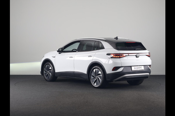 Volkswagen ID.4 Pro 77 kWh 204 Pk | SOH 96% | Navigatie | Panoramadak | Parkeersensoren (Park assist) | Achteruitrijcamera | Matrix LED koplampen | Keyless | Comfort pakket |