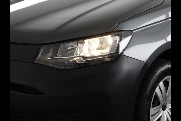 Volkswagen Caddy Cargo Maxi 2.0 TDI 122 pk | Airco | Cruise control | Parkeersensoren (Park assist) | Schuifdeuren links/rechts | Stoelverwarming bestuurder |