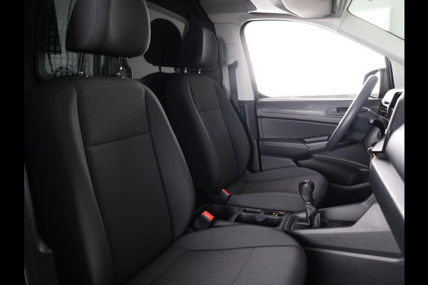 Volkswagen Caddy Cargo Maxi 2.0 TDI 122 pk | Airco | Cruise control | Parkeersensoren (Park assist) | Schuifdeuren links/rechts | Stoelverwarming bestuurder |