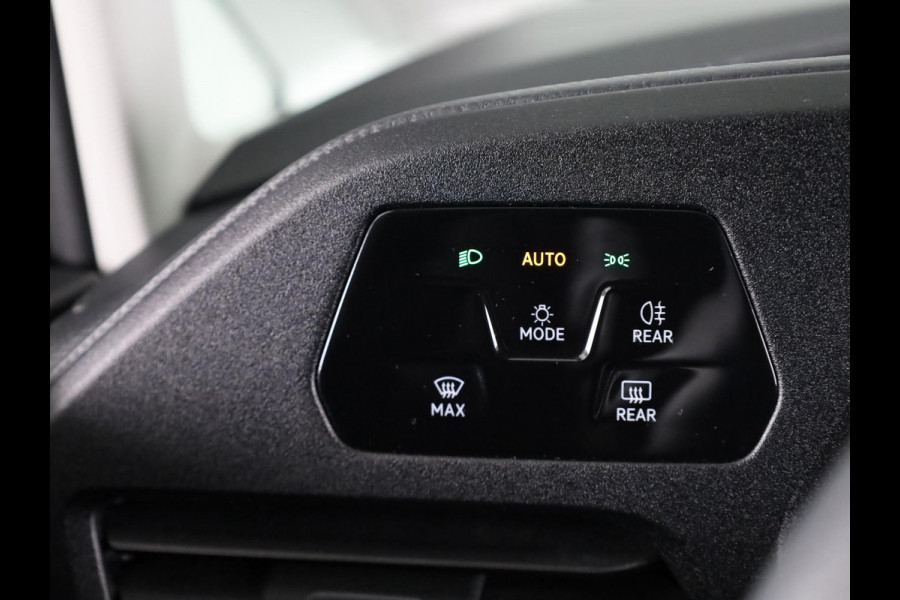 Volkswagen Caddy Cargo Maxi 2.0 TDI 122 pk | Airco | Cruise control | Parkeersensoren (Park assist) | Schuifdeuren links/rechts | Stoelverwarming bestuurder |