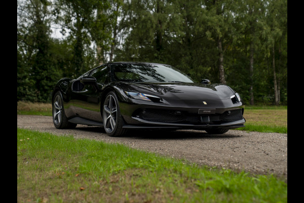 Ferrari 296 GTB 3.0 V6 | Lift | Cioccolato Racing Seats