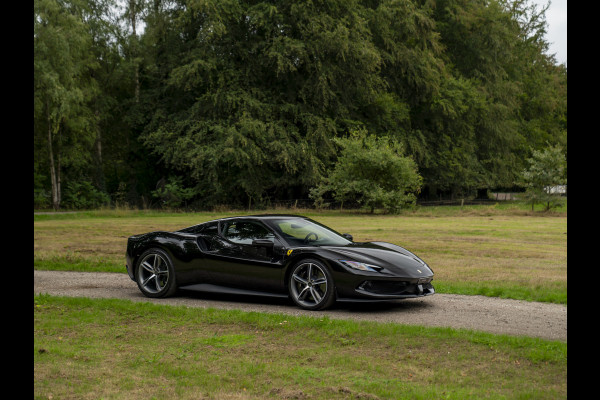 Ferrari 296 GTB 3.0 V6 | Lift | Cioccolato Racing Seats