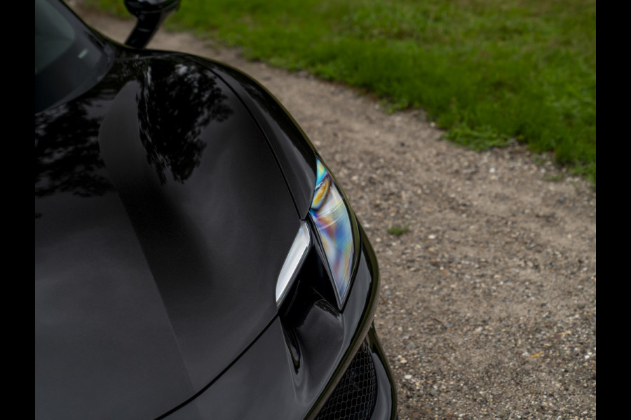Ferrari 296 GTB 3.0 V6 | Lift | Cioccolato Racing Seats