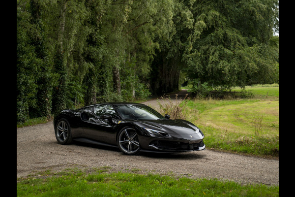 Ferrari 296 GTB 3.0 V6 | Lift | Cioccolato Racing Seats