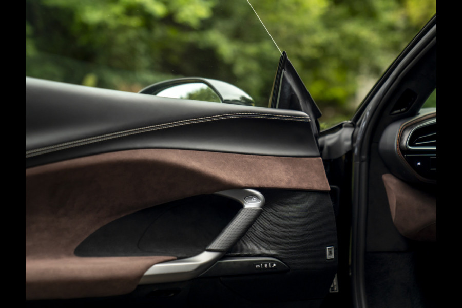 Ferrari 296 GTB 3.0 V6 | Lift | Cioccolato Racing Seats