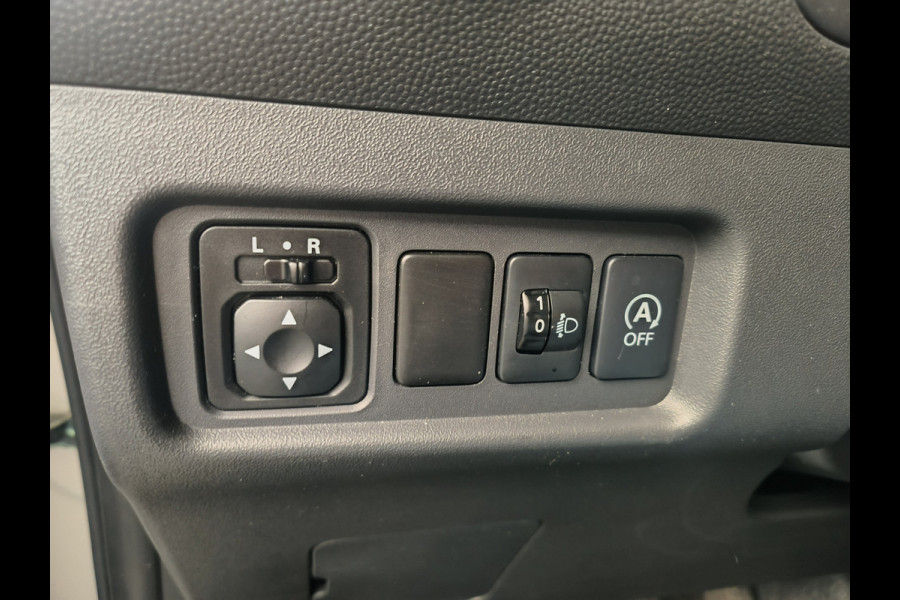 Mitsubishi Space Star 1.2 Instyle uit 2018 Rijklaar + 12 maanden Bovag-garantie Henk Jongen Auto's in Helmond,  al 50 jaar service zoals 't hoort!