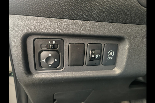 Mitsubishi Space Star 1.2 Instyle uit 2018 Rijklaar + 12 maanden Bovag-garantie Henk Jongen Auto's in Helmond,  al 50 jaar service zoals 't hoort!