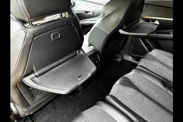 Peugeot 5008 1.2 PureTech Allure CAMERA|7PERSOONS|TREKHAAK|LEDER|NAVI