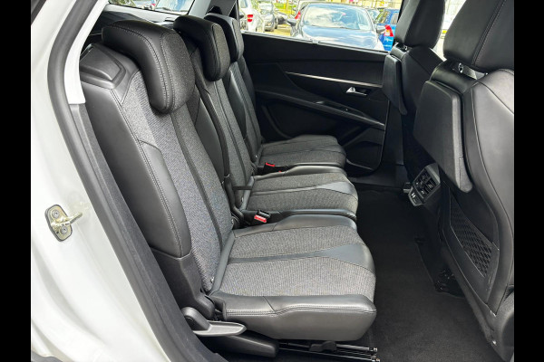 Peugeot 5008 1.2 PureTech Allure CAMERA|7PERSOONS|TREKHAAK|LEDER|NAVI