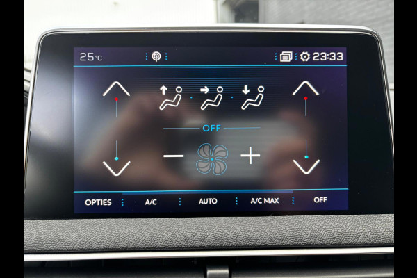 Peugeot 5008 1.2 PureTech Allure CAMERA|7PERSOONS|TREKHAAK|LEDER|NAVI