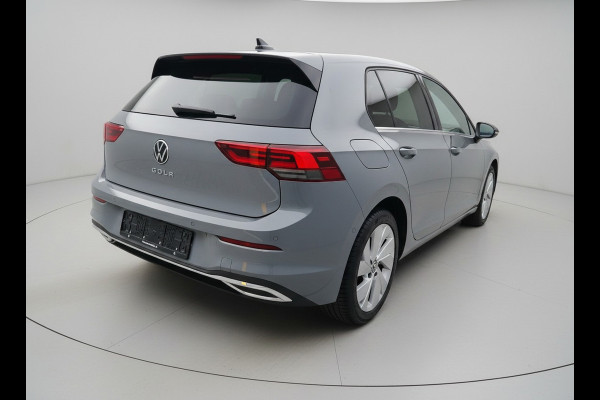 Volkswagen Golf 1.5 TSI 130pk Style * LAGE KMSTAND 26.000KM! * ParkeerCamera * Adaptieve Cruise Control *