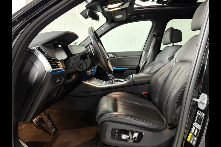 BMW X5 XDrive45e M-Pakket, Pano, Laserlight, HUD, 360Cam