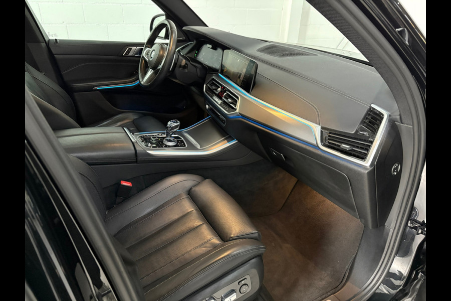 BMW X5 XDrive45e M-Pakket, Pano, Laserlight, HUD, 360Cam