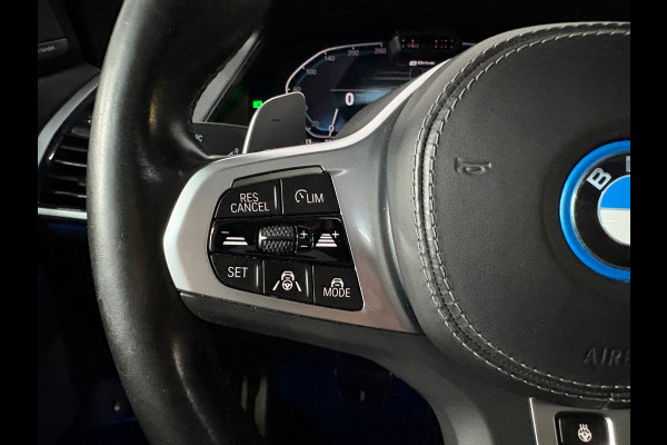 BMW X5 XDrive45e M-Pakket, Pano, Laserlight, HUD, 360Cam