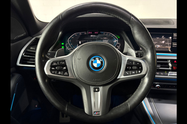 BMW X5 XDrive45e M-Pakket, Pano, Laserlight, HUD, 360Cam