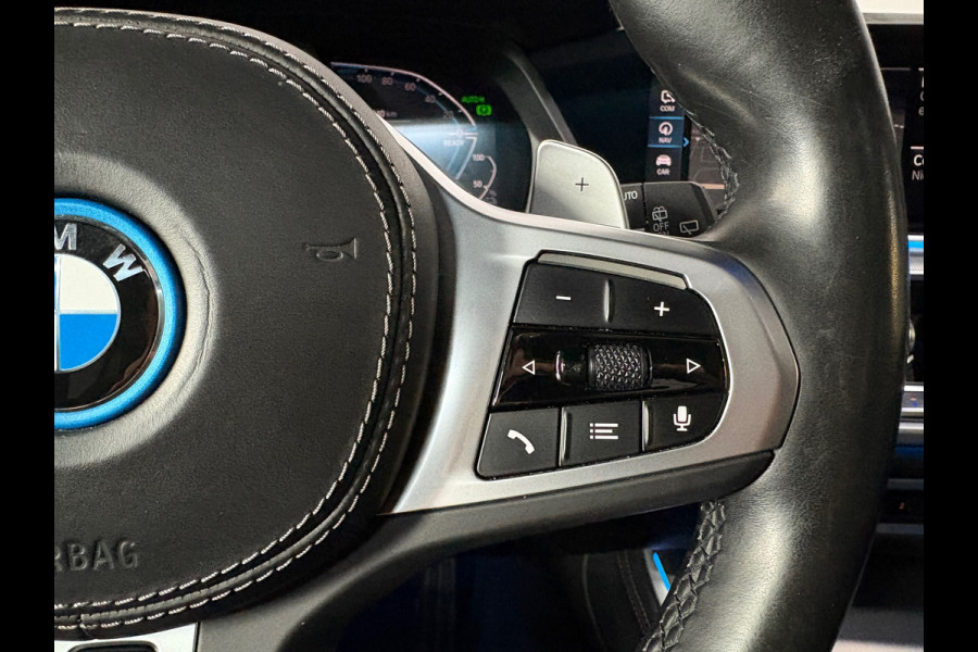 BMW X5 XDrive45e M-Pakket, Pano, Laserlight, HUD, 360Cam