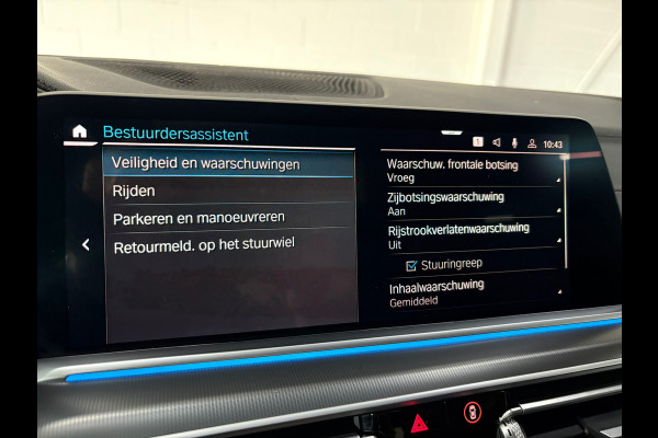BMW X5 XDrive45e M-Pakket, Pano, Laserlight, HUD, 360Cam