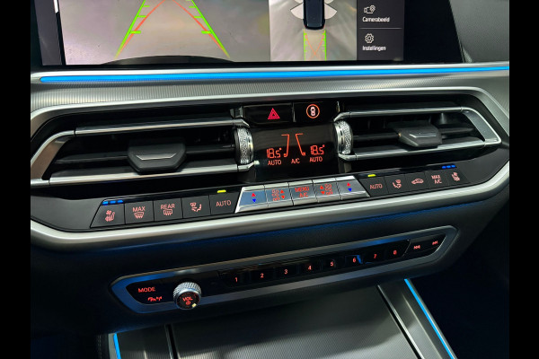 BMW X5 XDrive45e M-Pakket, Pano, Laserlight, HUD, 360Cam