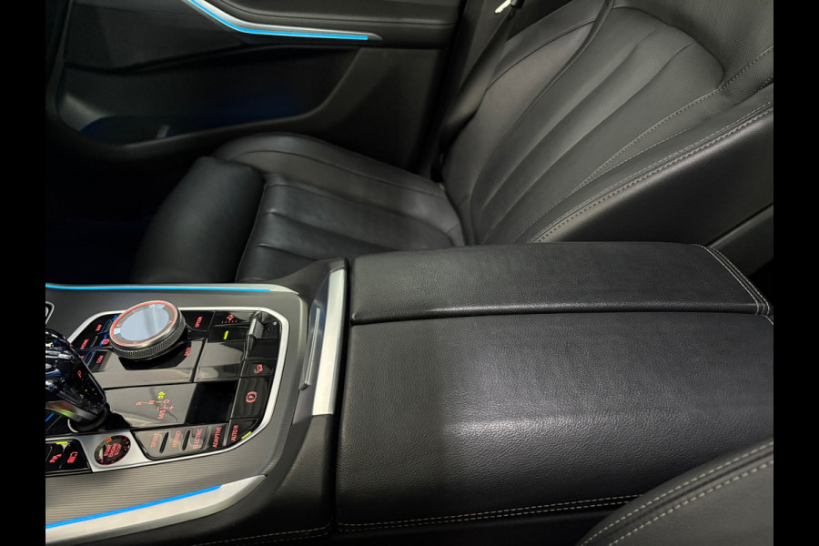 BMW X5 XDrive45e M-Pakket, Pano, Laserlight, HUD, 360Cam